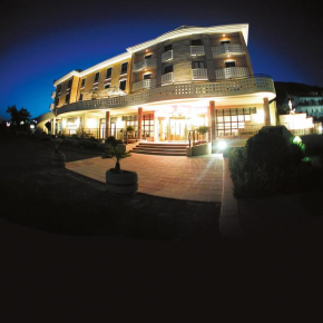 Hotel Valle Rossa San Giovanni Rotondo